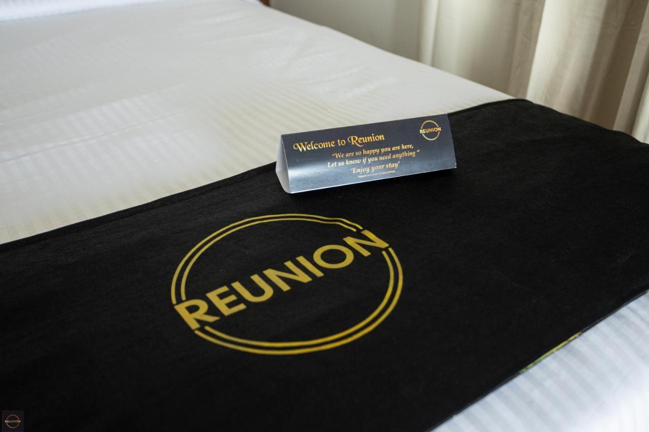 Reunion Ocean Manor - Beach House Udupi Ngoại thất bức ảnh